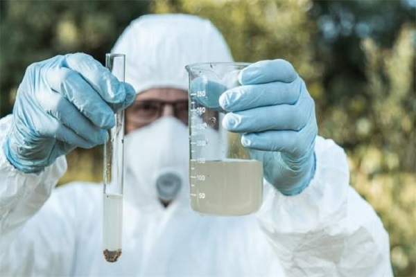 深圳水質檢測機構