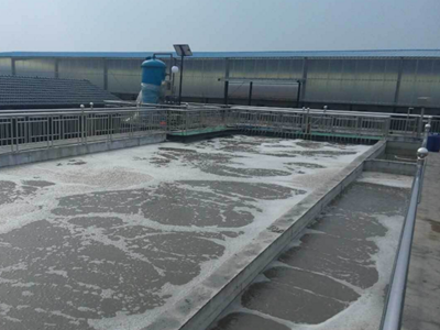 深圳水質檢測
