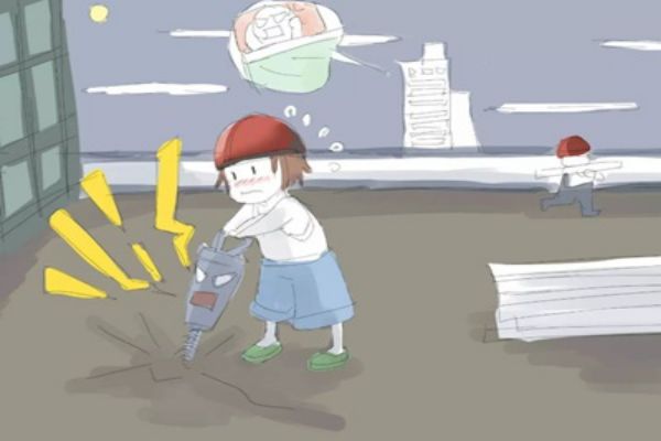 深圳環境噪音檢測