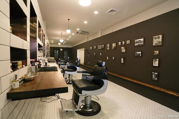 理發店公共衛生檢測
