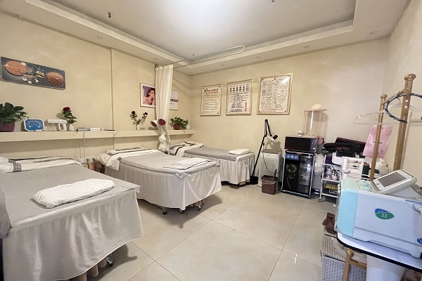 美容院被罰款5萬，一查才找到是沒有做公共場所衛(wèi)生檢測報告