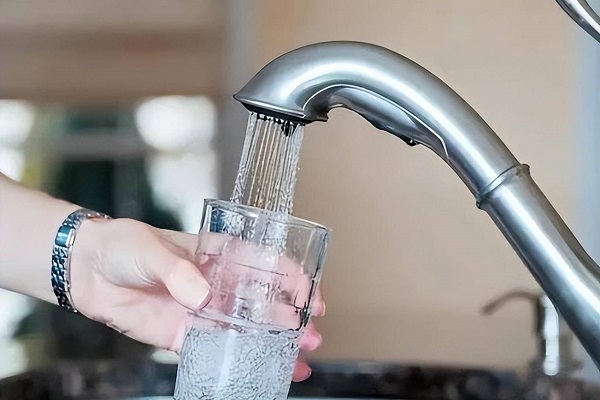 深圳自來水檢測標準是哪個？