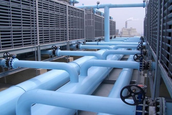 中央空調水水質檢測機構常見檢測項目有哪些